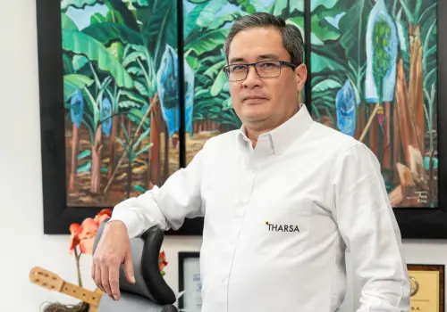 La tecnología ecuatoriana que protege 52 millones de racimos de banano al año 