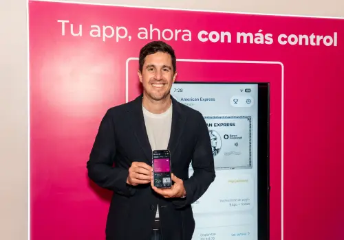 Banco Guayaquil estrena en Android su nueva app para pagos, ahorro y negocios 