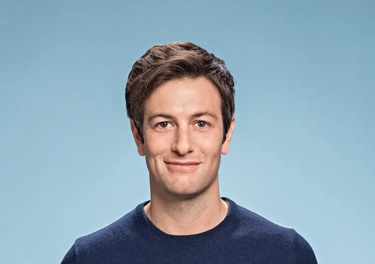 josh kushner (se puede usar)