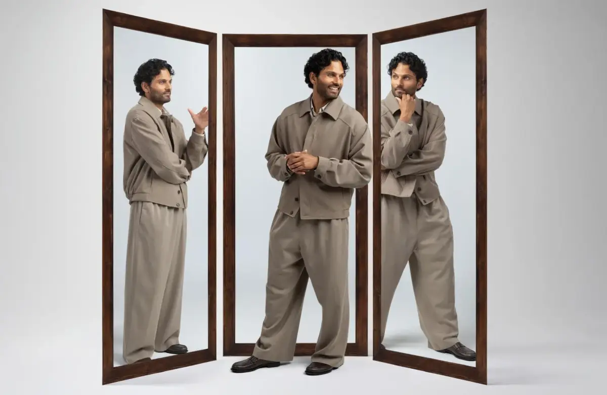 Jay Shetty transforma un contrato de US$ 100 millones para un podcast en un "imperio consciente"