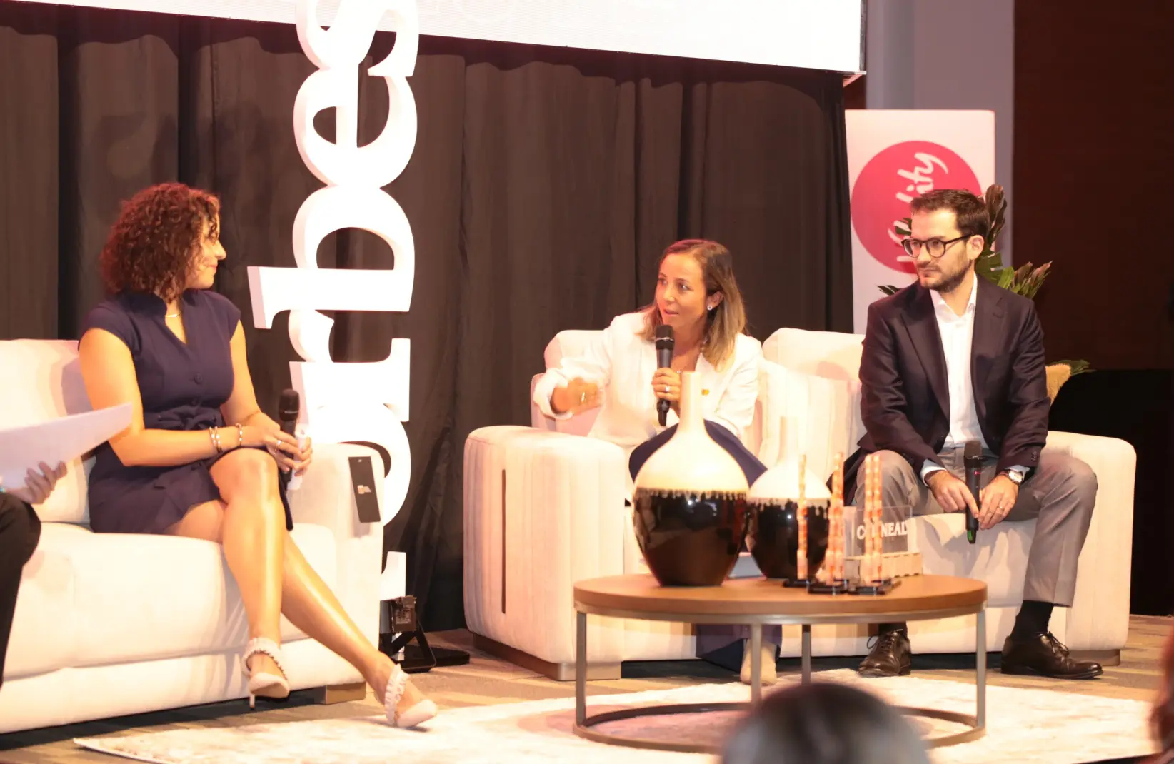 Summit Topworkplaces Quito 2026