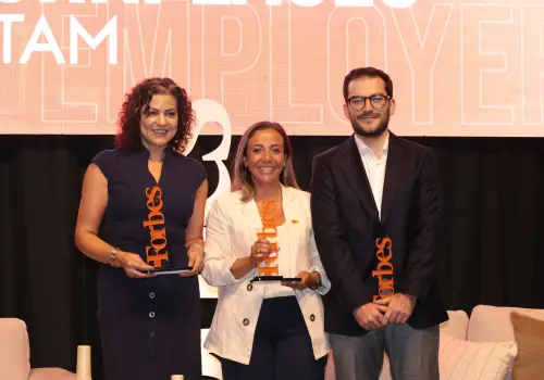El talento, la actual ventaja competitiva de las organizaciones 