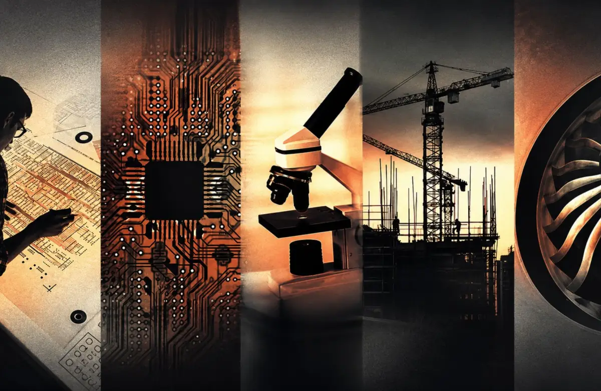¿Crisis o reinvención? La IA pone en jaque a la ingeniería, una de las profesiones más prestigiosas