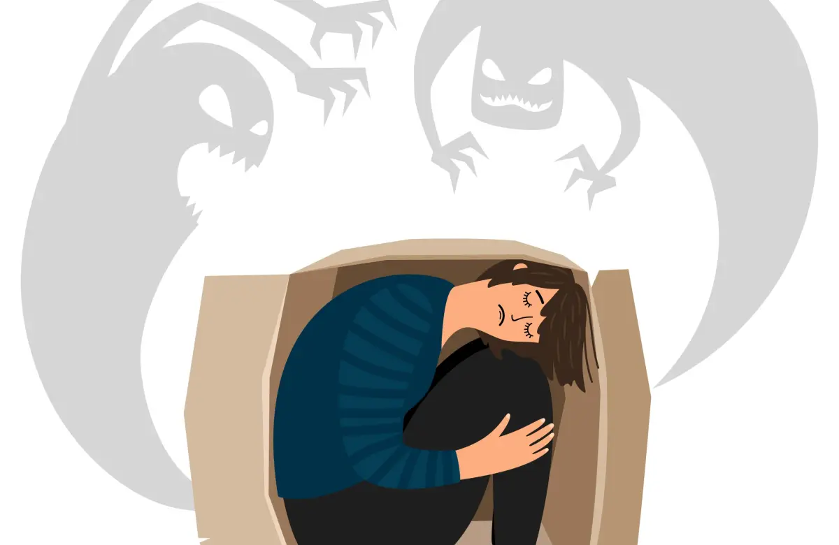 Después del miedo: conversaciones con mi hija