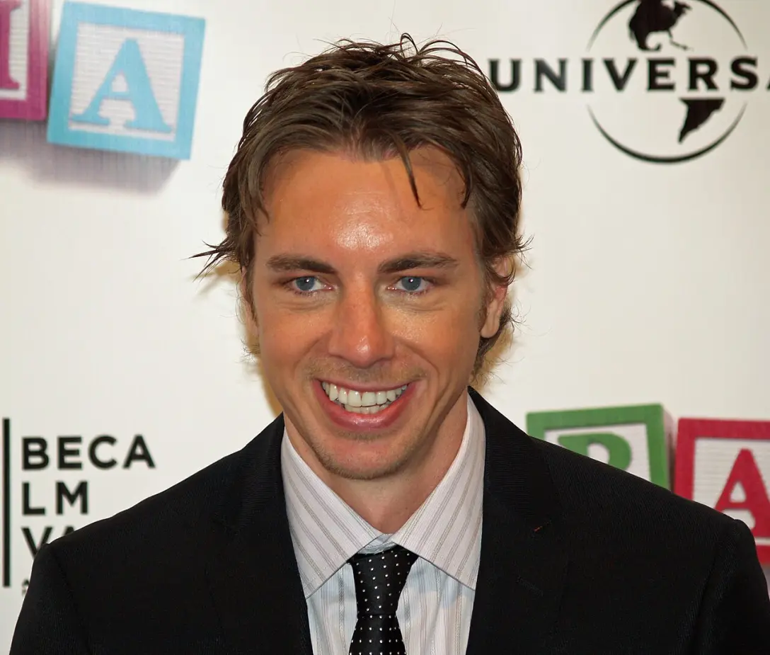 Dax Shepard (se puede usar)