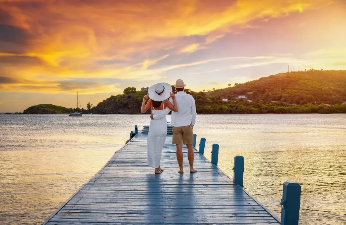 Los 10 mejores resorts del Caribe para vacaciones en pareja, según los World Travel Awards 2026