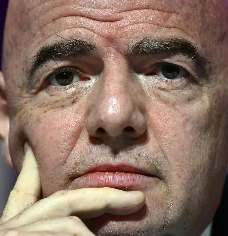 La crisis de la FIFA se agrava: la UEFA votó por unanimidad retirar a sus federaciones de toda competencia