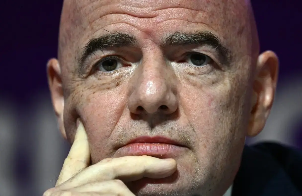 La crisis de la FIFA se agrava: la UEFA votó por unanimidad retirar a sus federaciones de toda competencia