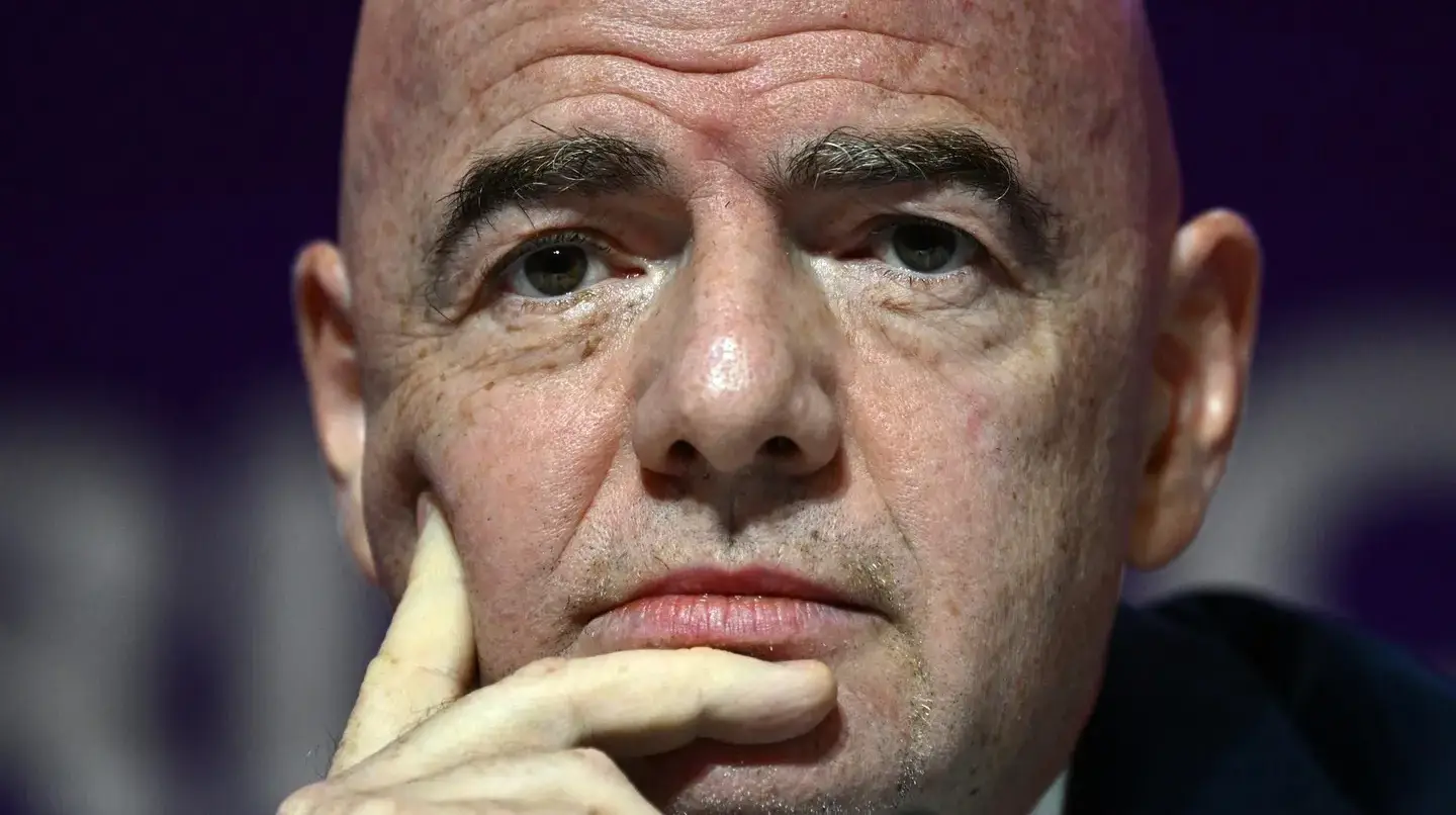 La crisis de la FIFA se agrava: la UEFA votó por unanimidad retirar a sus federaciones de toda competencia