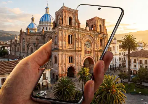 Claro supera el millón de usuarios conectados a su red 5G