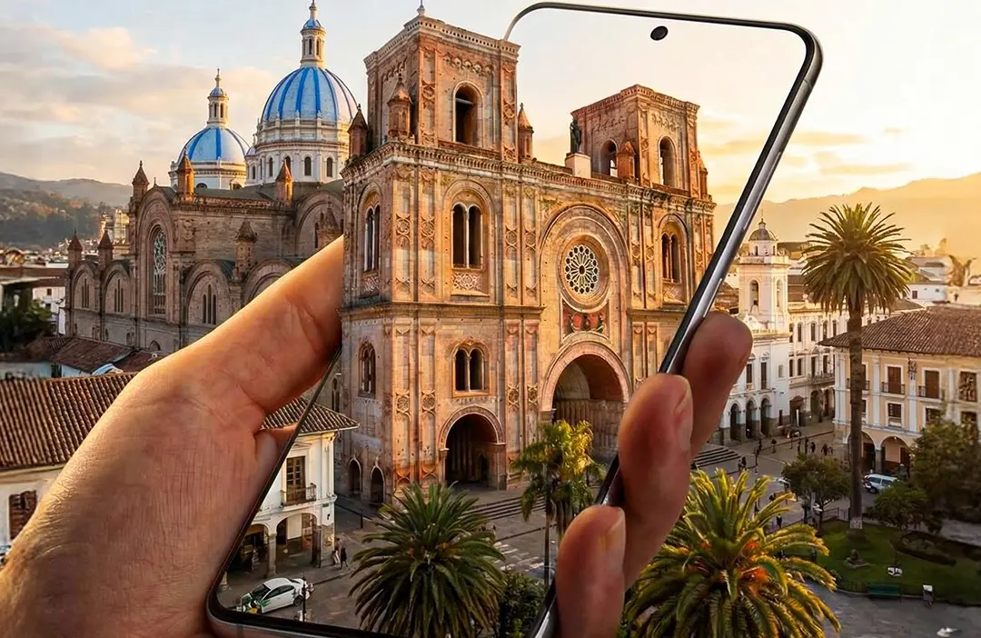 Claro supera el millón de usuarios conectados a su red 5G