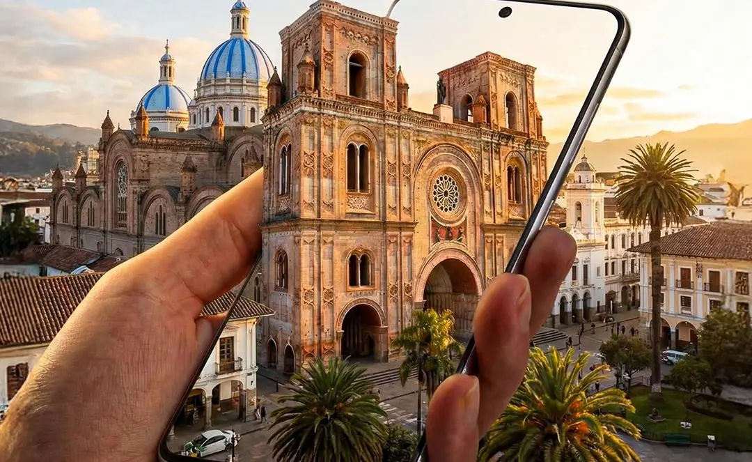 Claro supera el millón de usuarios conectados a su red 5G