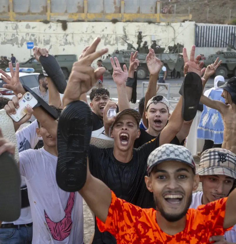 Marruecos y el dilema del crecimiento sin empleo: por qué la expansión económica no detiene la avalancha migratoria
