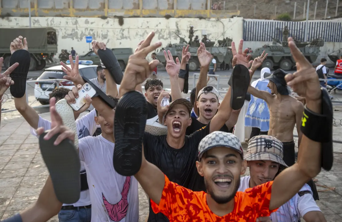 Marruecos y el dilema del crecimiento sin empleo: por qué la expansión económica no detiene la avalancha migratoria