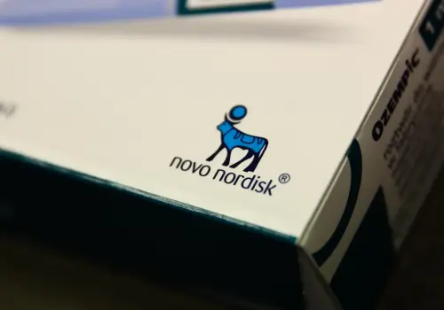 Novo Nordisk pierde US$ 30.000 millones tras fracasar en ensayo clínico de fármaco para el corazón