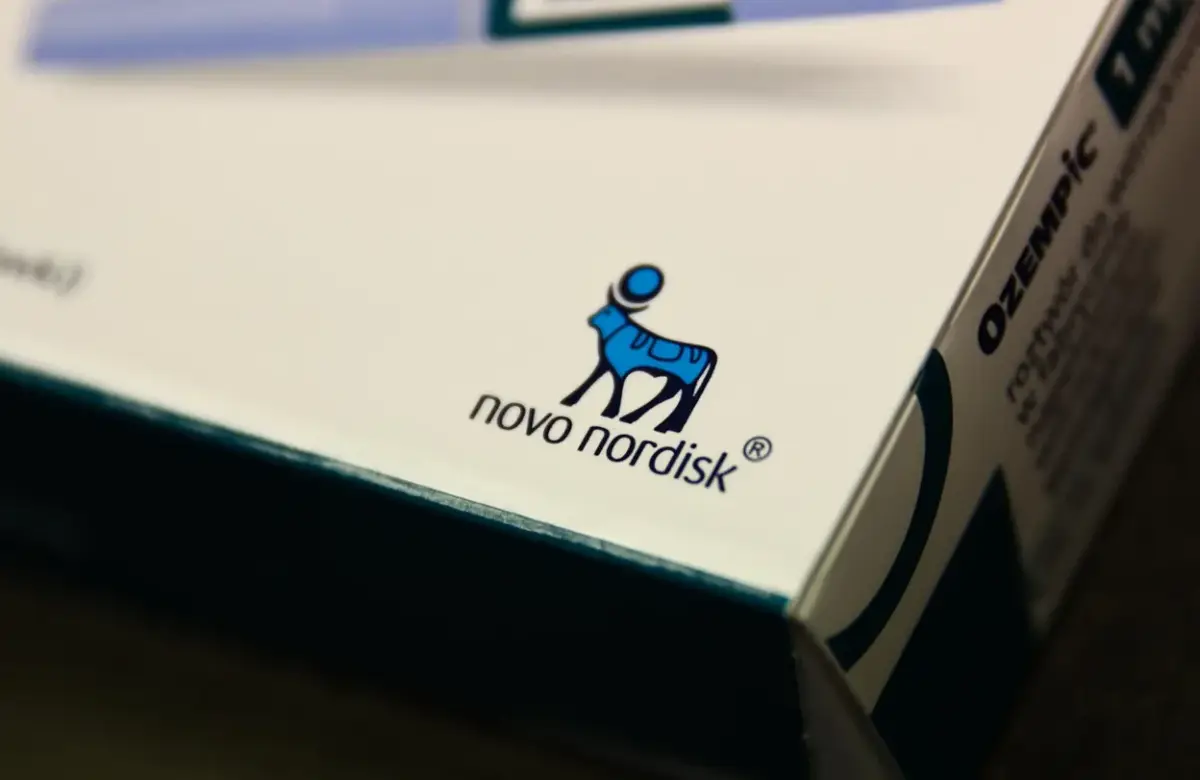 Novo Nordisk pierde US$ 30.000 millones tras fracasar en ensayo clínico de fármaco para el corazón