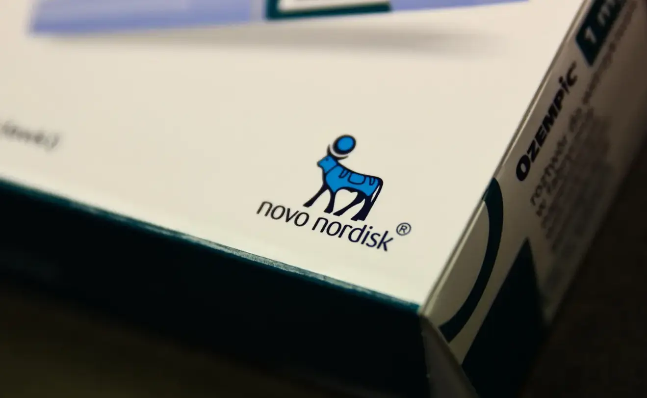Novo Nordisk pierde US$ 30.000 millones tras fracasar en ensayo clínico de fármaco para el corazón