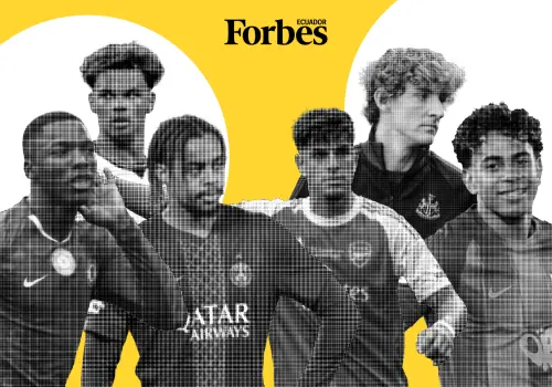 Las 10 agencias de futbolistas más valiosas del mundo 2026