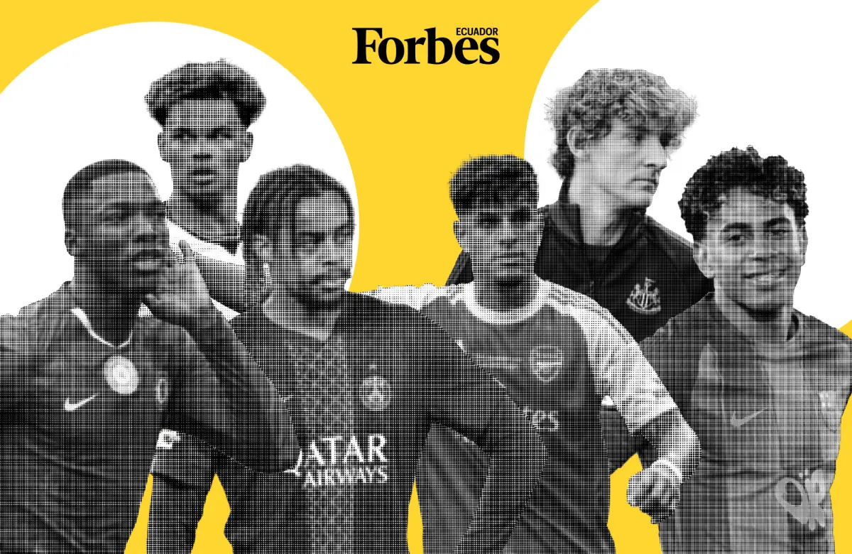 Las 10 agencias de futbolistas más valiosas del mundo 2026
