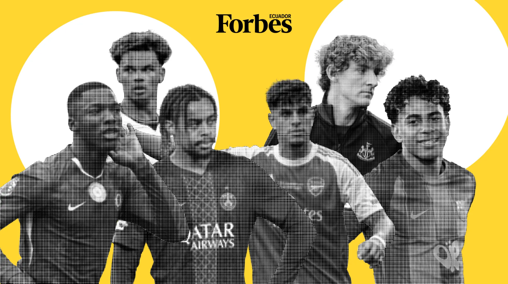 Las 10 agencias de futbolistas más valiosas del mundo 2026