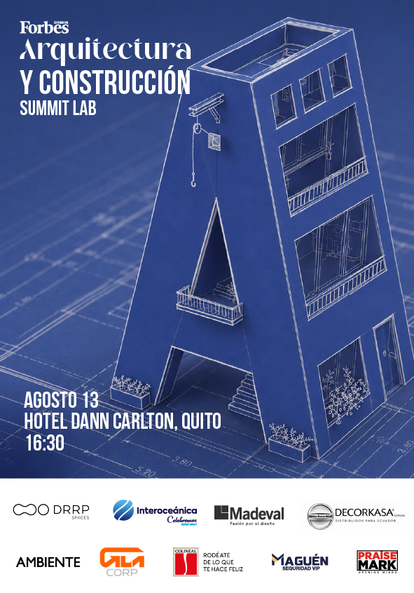 Summit Arquitectura