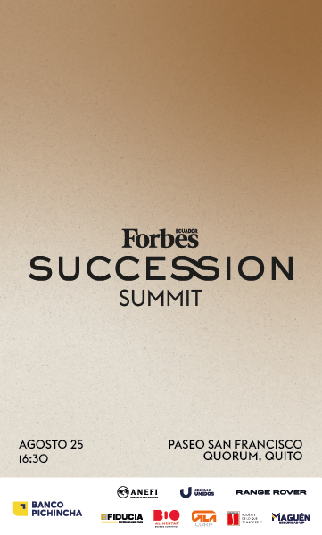 Summit Succession
