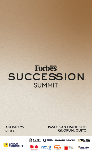 Succession