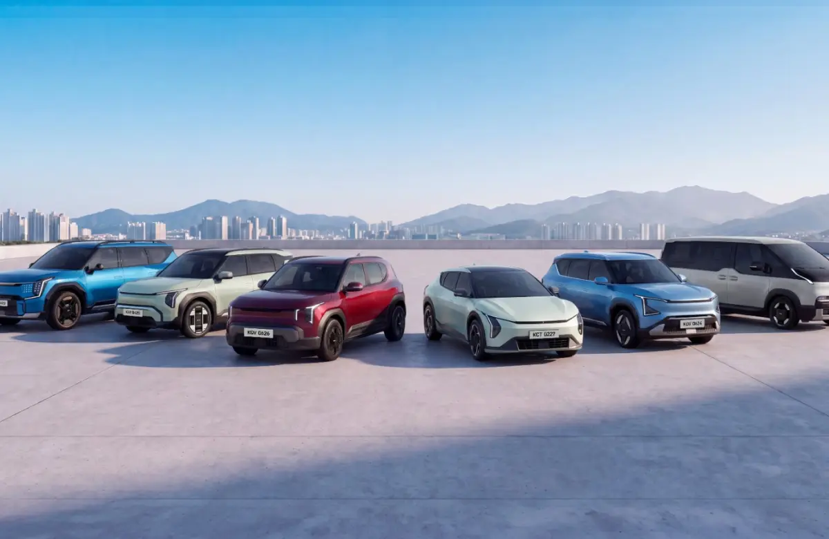 Kia, la marca coreana que lidera el mercado automotor ecuatoriano: las claves detrás de un liderazgo sostenido