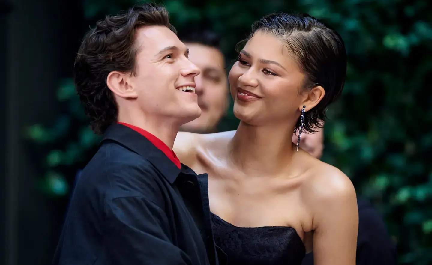 Zendaya y Tom Holland son oficialmente la pareja más taquillera de 2026