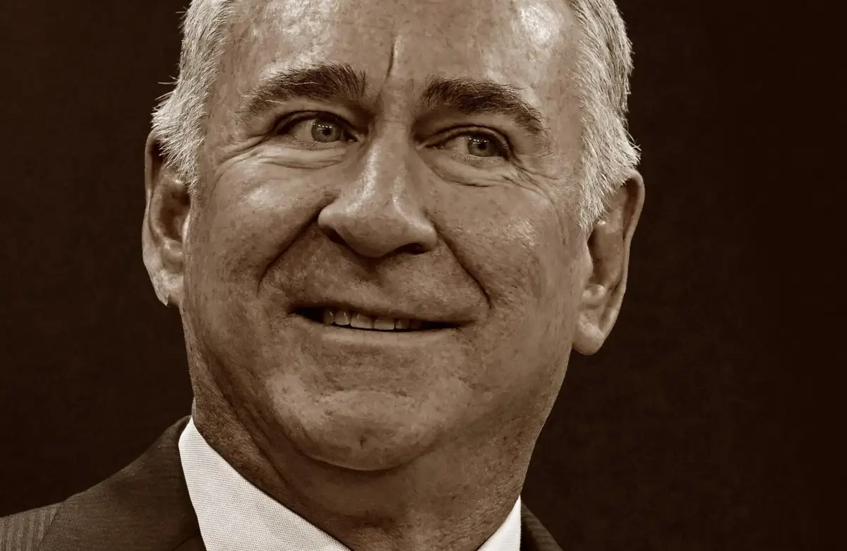 Nueva York: el multimillonario Ken Griffin y el alcalde Mamdani se enfrentan por el impuesto a las segundas residencias