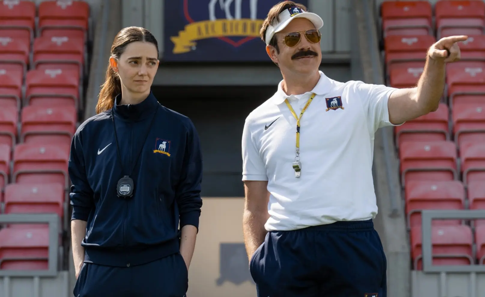 Todo sobre el regreso de Ted Lasso: fecha de estreno, trailer y el giro que cambia la serie