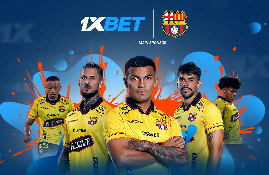 Barcelona SC refuerza su plantilla de jugadores con cinco nuevos fichajes para la temporada 2026