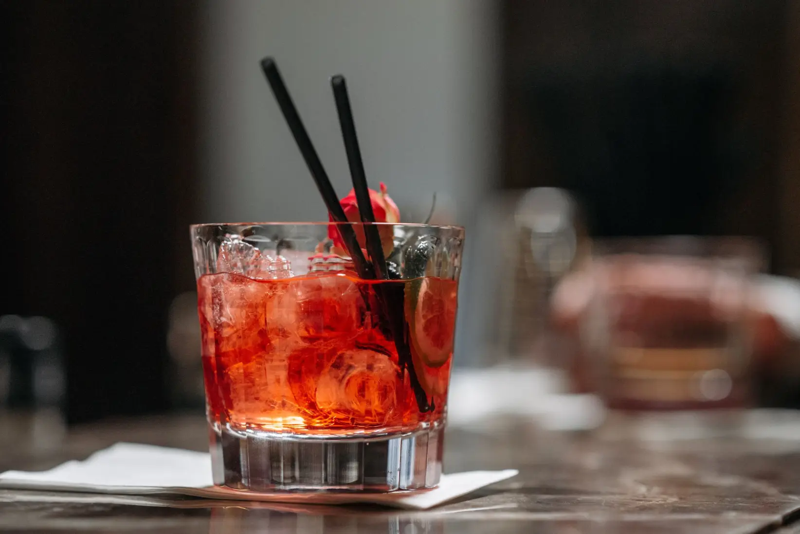 Negroni (Pexels) SE PUEDE USAR