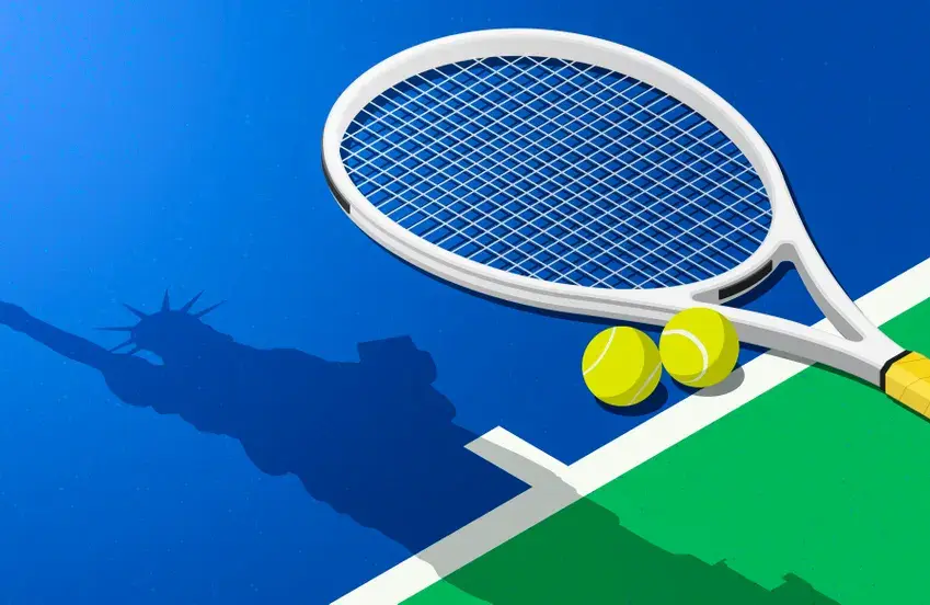 El US Open se convierte en un festival gourmet: los platos, chefs y tragos que serán protagonistas en 2026