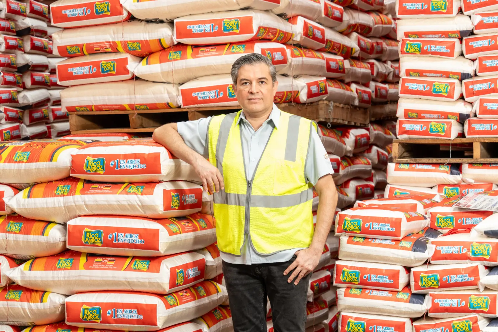 Gabriel Román, CEO de Dajahu