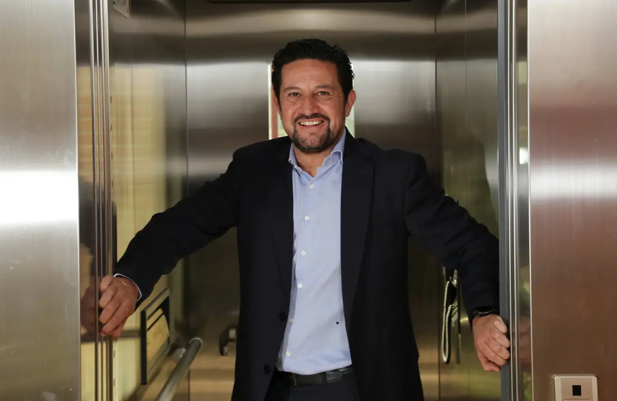 8.000 ascensores y subiendo