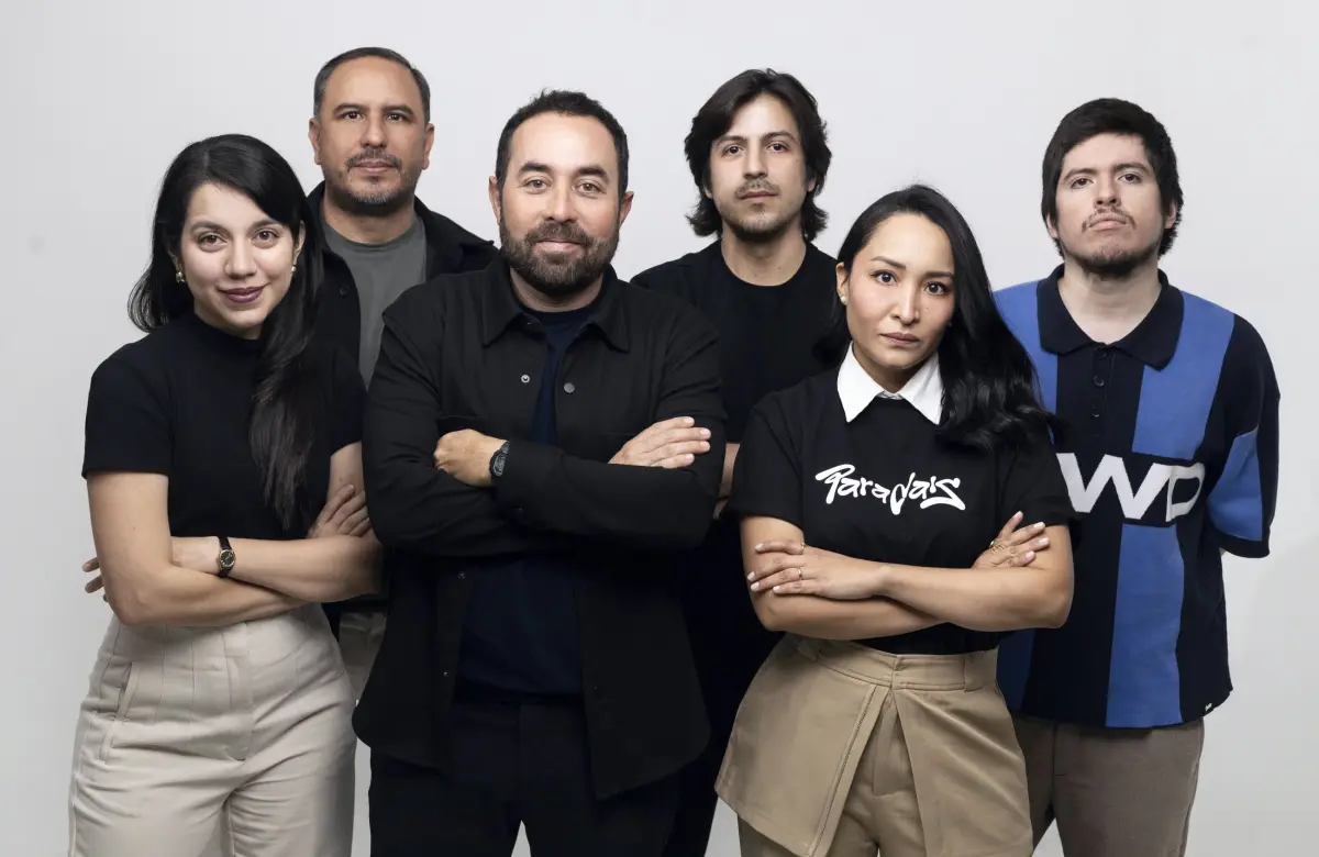 Paradais, la mejor agencia del país por quinta vez