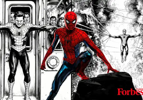Tres generaciones y un imperio financiero: la fórmula de negocio detrás de Spiderman