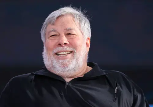 Las reglas no escritas del cofundador de Apple: qué enseña Steve Wozniak sobre liderar, emprender y mirar la IA