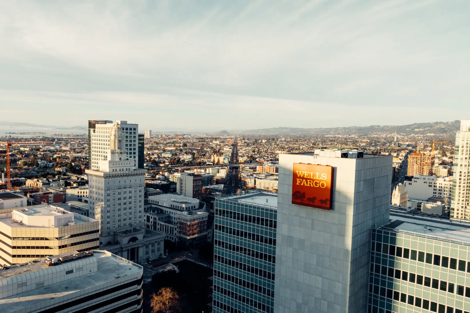 Wells Fargo (SE PUEDE USAR) Pexels