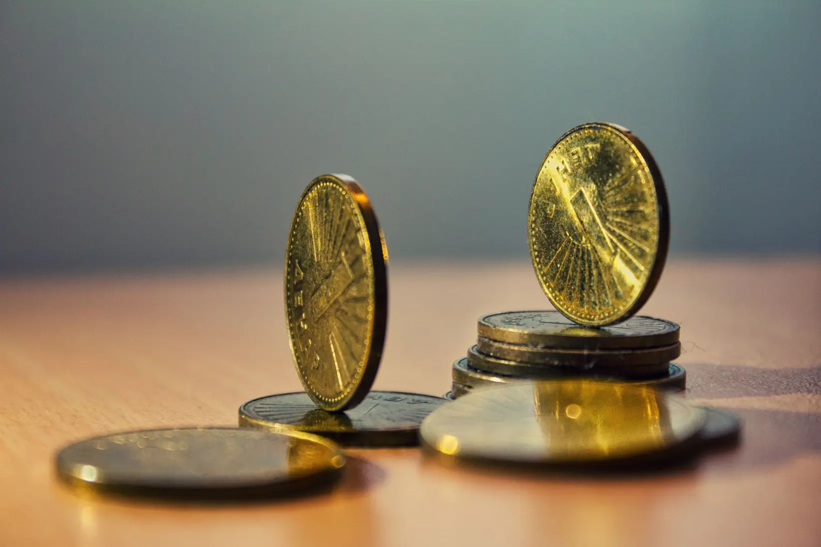 stablecoins (SE PUEDE USAR) - Pexels