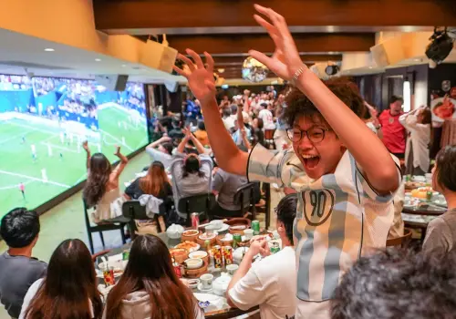 Después del Mundial: US$ 67.000 millones que explican la nueva batalla del streaming por los derechos deportivos