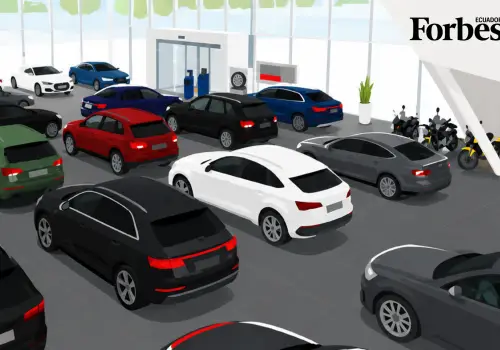 Hoy abre el Autoshow en Guayaquil