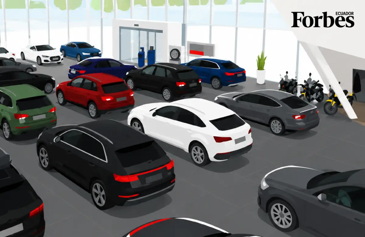 Hoy abre el Autoshow en Guayaquil