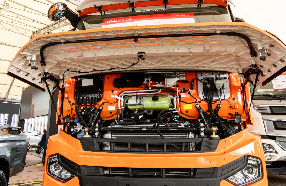 Renovación de flotas y actividad productiva marcan el pulso del mercado automotor