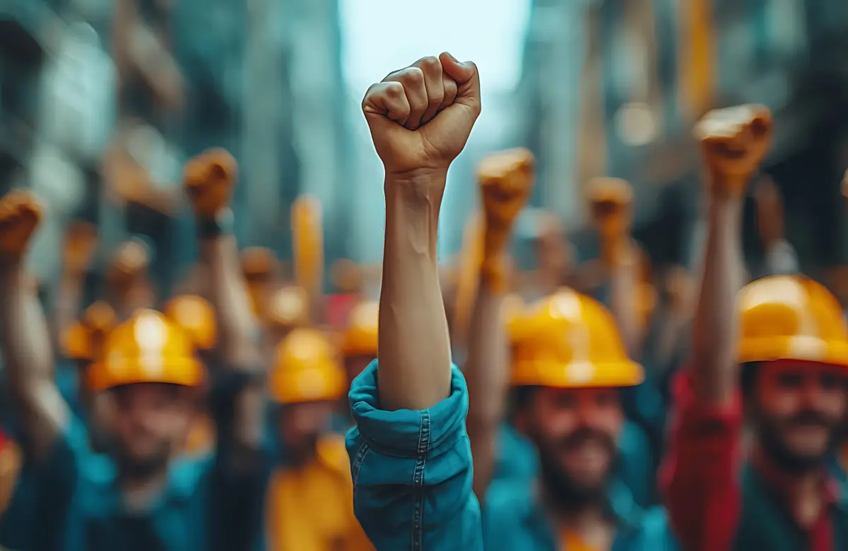 Sobre la situación de los obreros (I)