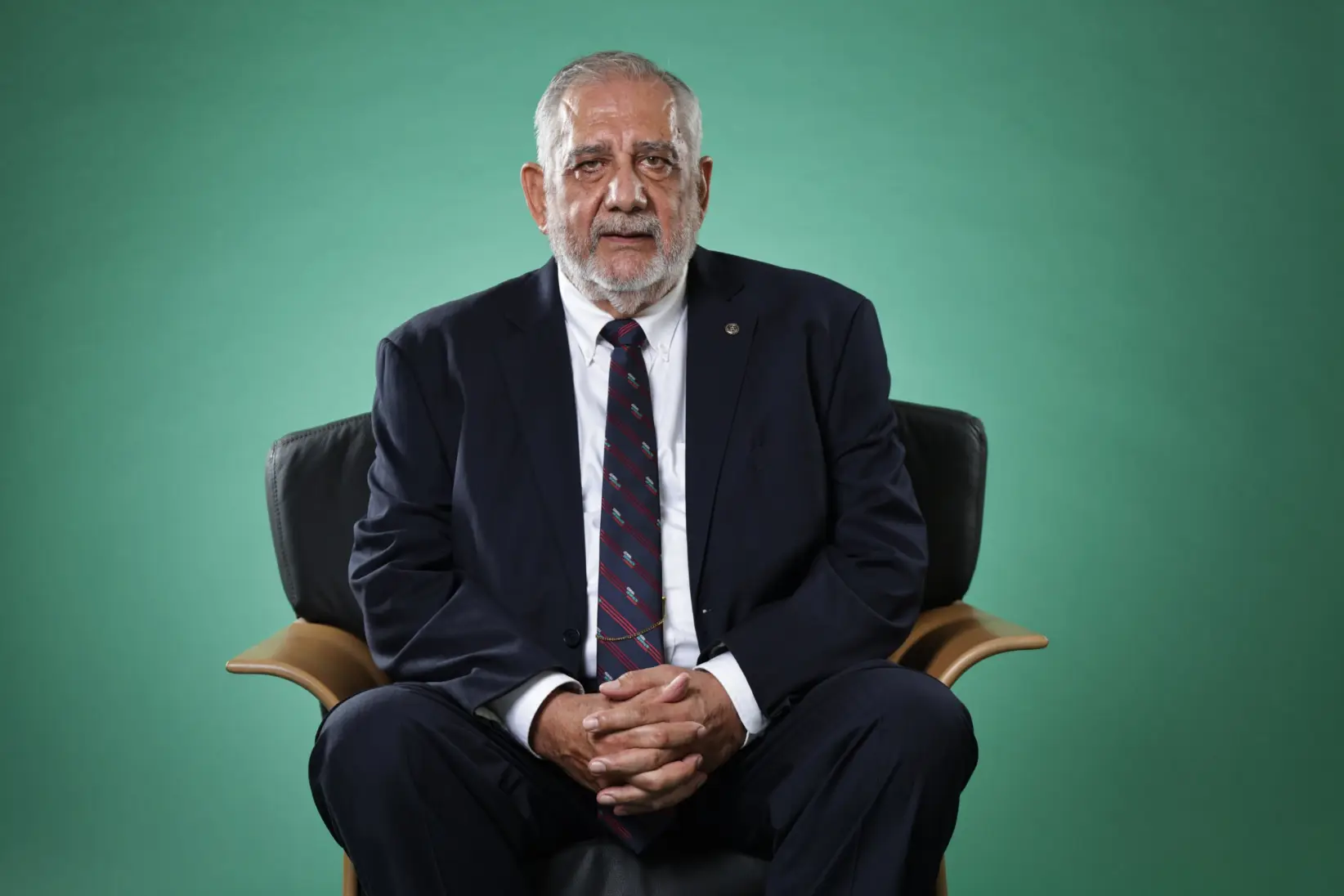 Luis Villacrés Smith de Novacero