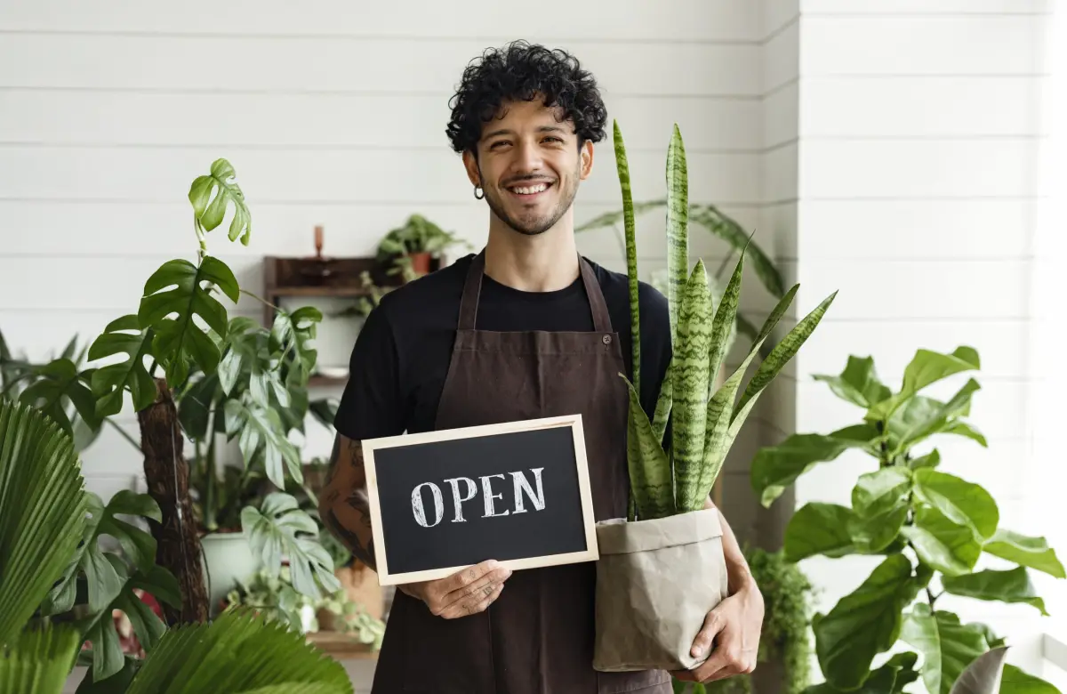 La diferencia entre un propietario y un esclavo de su negocio
