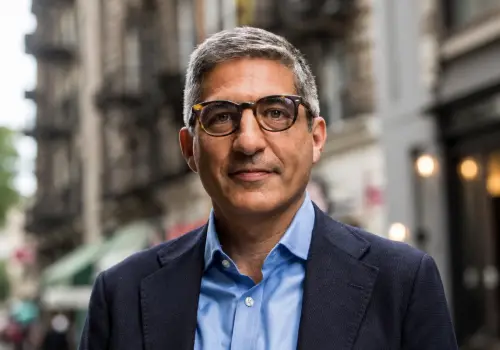 El nuevo dinero: el CEO de Payoneer explica por qué las stablecoins todavía no resolvieron su principal problema
