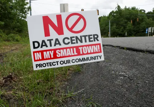Los centros de datos de EE.UU. ya consumen energía por US$ 23.000 millones: ¿quién paga la factura de la IA?